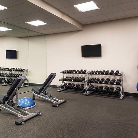 Courtyard By Marriott Charlotte Northlake Zewnętrze zdjęcie