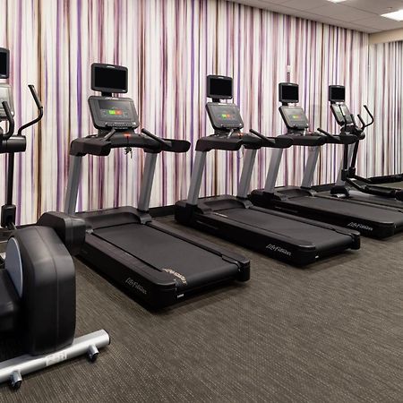 Courtyard By Marriott Charlotte Northlake Zewnętrze zdjęcie