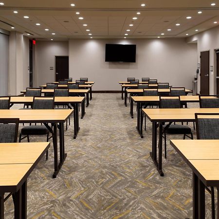 Courtyard By Marriott Charlotte Northlake Zewnętrze zdjęcie
