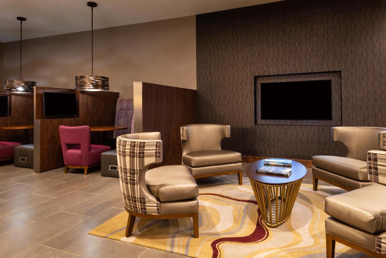 Courtyard By Marriott Charlotte Northlake Zewnętrze zdjęcie
