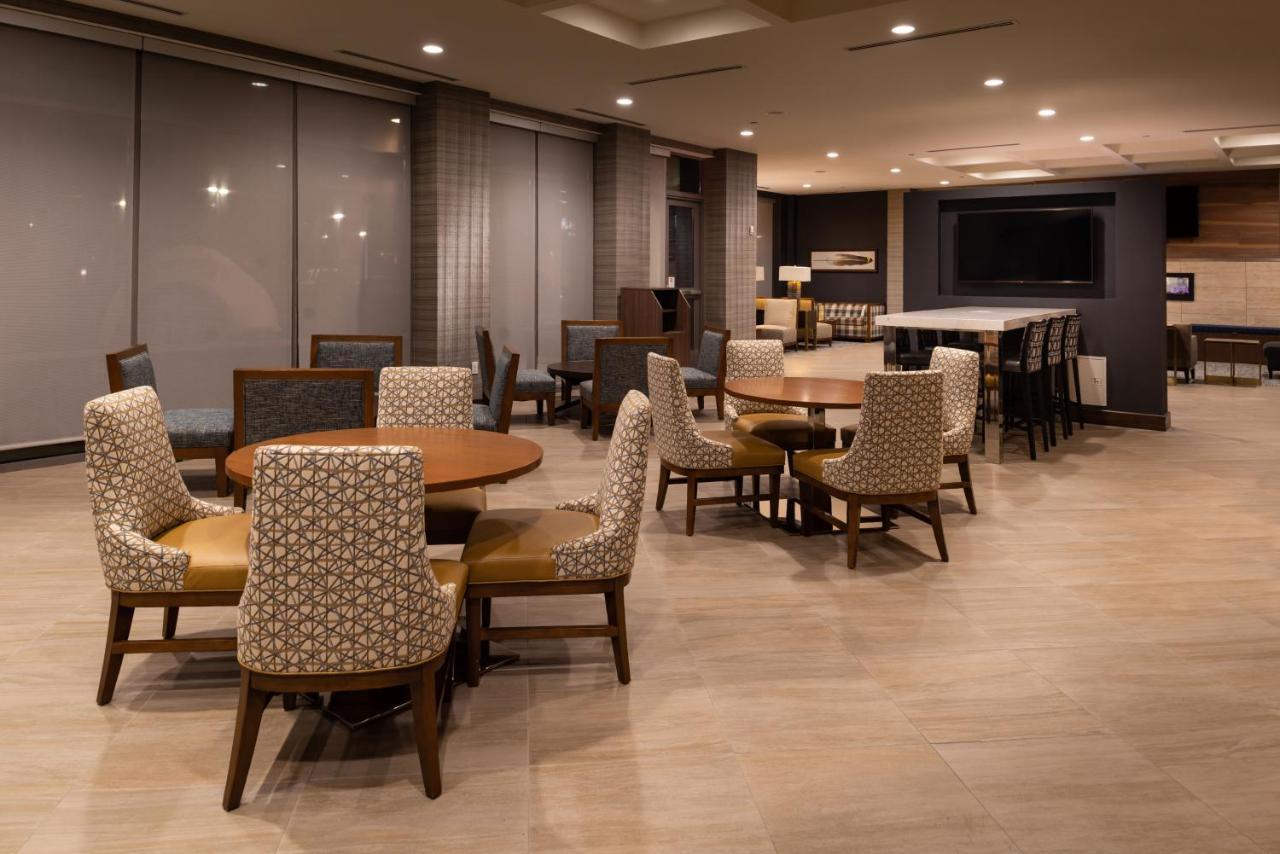 Courtyard By Marriott Charlotte Northlake Zewnętrze zdjęcie