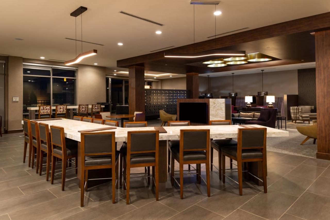 Courtyard By Marriott Charlotte Northlake Zewnętrze zdjęcie