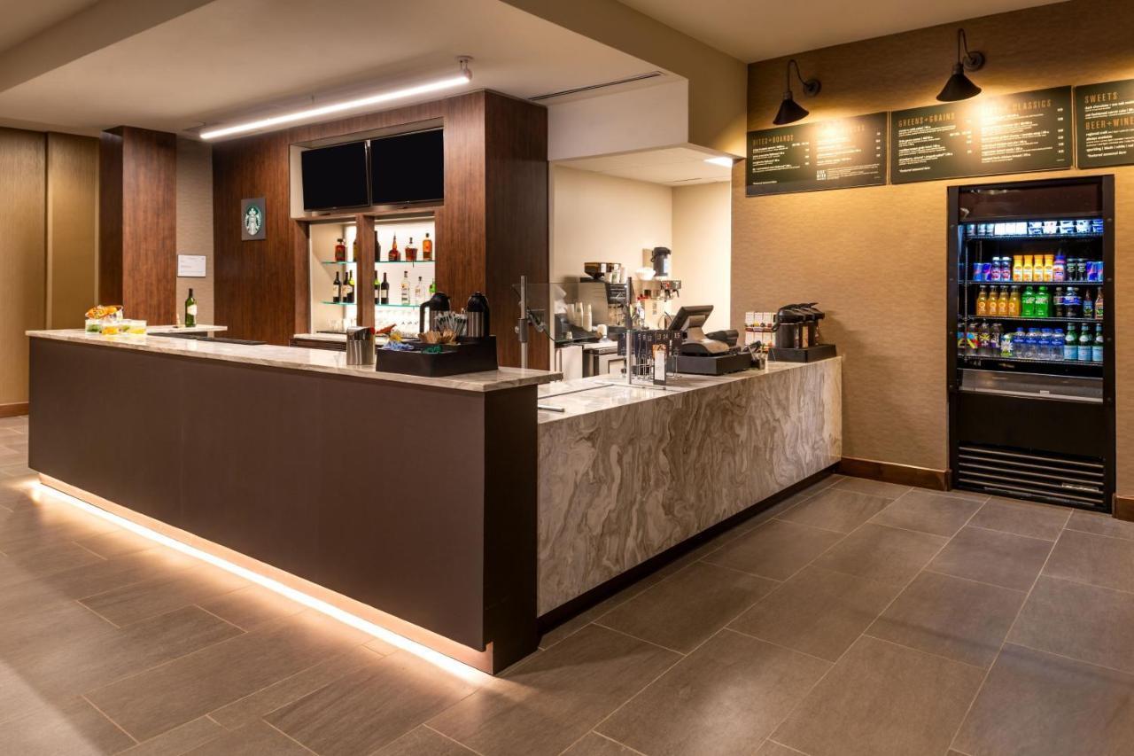 Courtyard By Marriott Charlotte Northlake Zewnętrze zdjęcie