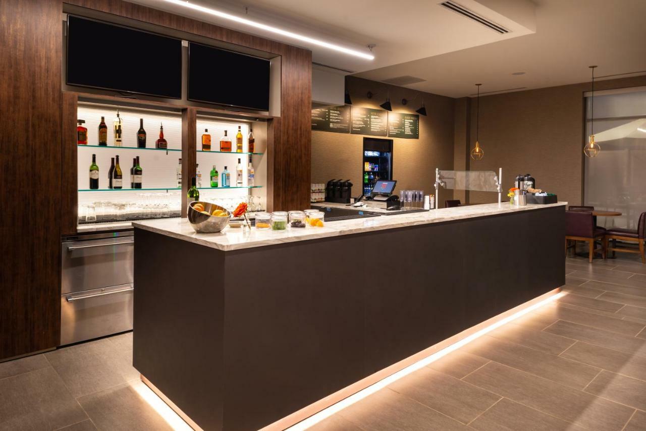 Courtyard By Marriott Charlotte Northlake Zewnętrze zdjęcie